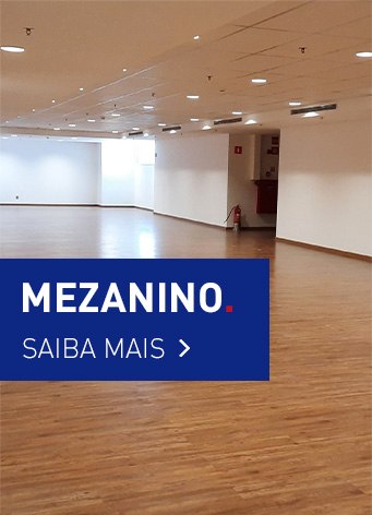 Mezanino Saiba Mais