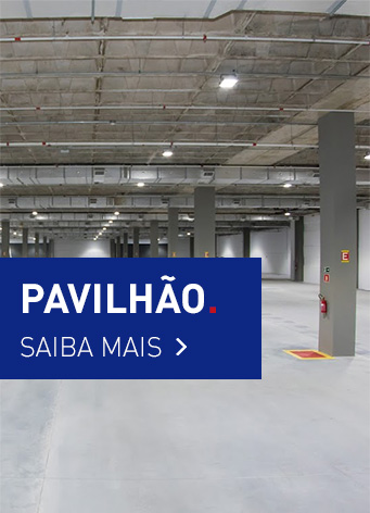 Pavilhão Saiba Mais