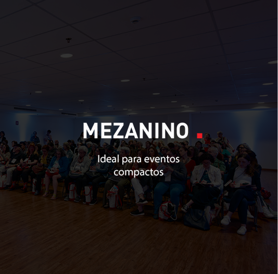 mezanino